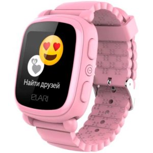 Elari KidPhone 2 розовые