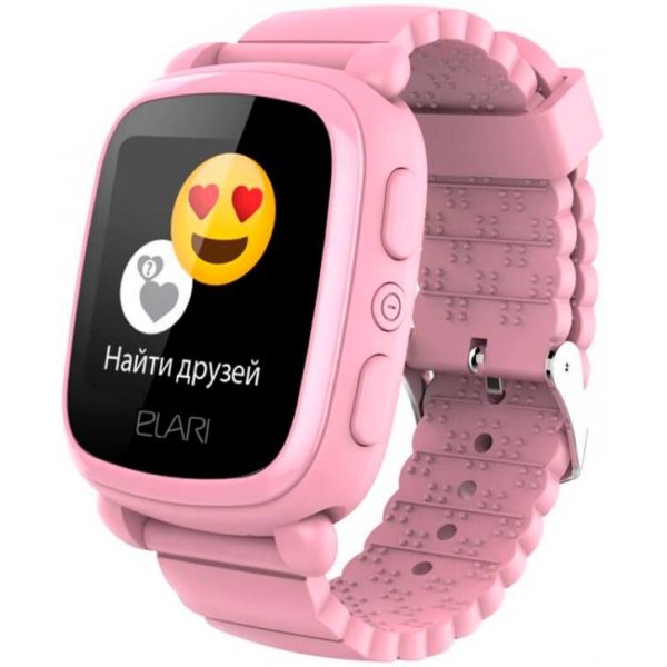 Elari KidPhone 2 розовые